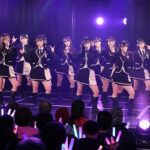 SKE48 研究生『制服の芽』公演初日！「今のSKE48 研究生のパワーを存分に楽しんでください！」