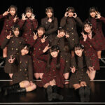 SKE48 研究生『制服の芽』公演初日！「今のSKE48 研究生のパワーを存分に楽しんでください！」