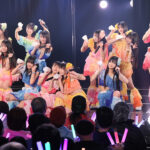 SKE48 研究生『制服の芽』公演初日！「今のSKE48 研究生のパワーを存分に楽しんでください！」