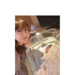 安めぐみ、生まれたばかりの第2子次女との2SHOT初公開＆近況明かす！