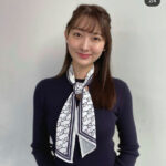 森山みなみ、真っ白パンツスタイルで美脚披露！美しすぎる美脚ショットにファン「脚長い！」「メチャメチャ素敵です」