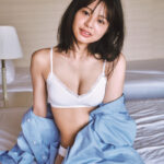 【直前コメントあり】アイドルとしての最後の姿を収めた『NGT48 本間日陽 2nd 写真集 陽射し色』の先行カット第2弾＆発売決定！