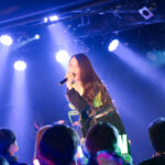 【ライブレポート】MOON RABBiTSの魅力全開！大盛況！大興奮！で無料ライブが終演