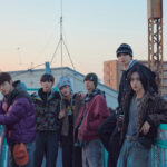 RIIZE、日本のテレビ初パフォーマンス！NHK「Venue101 紅白振り返りSP」(1/27)に出演決定！