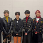 【動画】LIL LEAGUEから2024年あけおめメッセージ！「ファンのみなさんに会いに行ける機会をたくさん作っていきたい」