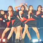 【動画】東京オートサロン2024イメージガール・A-classが7年ぶりに歌って踊るガールズユニットに！「Wind for xxx」を披露＜TOKYO AUTO SALON 2024＞