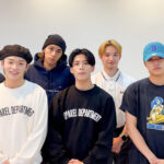 【動画】PSYCHIC FEVERから2024年あけおめメッセージ！「ライブエンターテイメントを通して皆さんと繋がっていきたい」