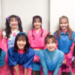 【動画】Lucky²から2024年あけおめメッセージ！「みんなでいろいろな経験を積んでいって、大きなステージに立てたらいいな！」