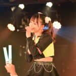 【ライブレポート】MOON RABBiTSの魅力全開！大盛況！大興奮！で無料ライブが終演