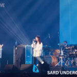 【ライブレポート】 SARD UNDERGROUND、ZARDの名曲を現代に蘇らせる！〈TOKYO AUTO SALON 2024〉