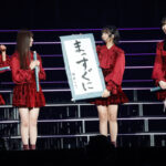 乃木坂46「34thSG アンダーライブ」開催！独自の選曲や演出で会場を盛り上げる！