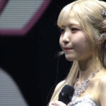 【動画】AKB48・本田仁美が卒業コンサートで思いを語る！10年の活動に終止符を打つ