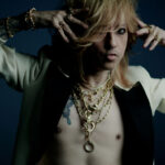 清春、3月20日発売のニューアルバム『ETERNAL』より第1弾MUSIC VIDEO『SAINT』先行公開！