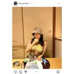 東雲うみと飲み会デート気分？乾杯オフショットに「好きだーーーーー」の声！