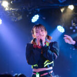 【ライブレポート】MOON RABBiTSの魅力全開！大盛況！大興奮！で無料ライブが終演