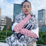 のん、新鮮で斬新なファッションを着こなすオフショ披露！「最高にカッコ良くて可愛くてお洒落」