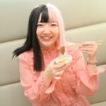 新オープン！エリア最大級「虎ノ門ヒルズステーションタワー」ダイニングフロアをインフルエンサー・花野苺がレポート！