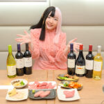 新オープン！エリア最大級「虎ノ門ヒルズステーションタワー」ダイニングフロアをインフルエンサー・花野苺がレポート！