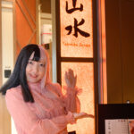 新オープン！エリア最大級「虎ノ門ヒルズステーションタワー」ダイニングフロアをインフルエンサー・花野苺がレポート！