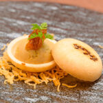 新オープン！エリア最大級「虎ノ門ヒルズステーションタワー」ダイニングフロアをインフルエンサー・花野苺がレポート！