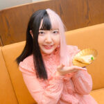 新オープン！エリア最大級「虎ノ門ヒルズステーションタワー」ダイニングフロアをインフルエンサー・花野苺がレポート！