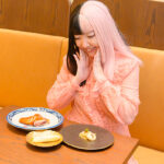 新オープン！エリア最大級「虎ノ門ヒルズステーションタワー」ダイニングフロアをインフルエンサー・花野苺がレポート！