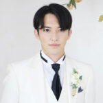 横浜国立大学・鈴木健史さんが出場決定！まるで王子様のような白タキシード姿に注目！＜MR OF MR CAMPUS CONTEST 2024＞