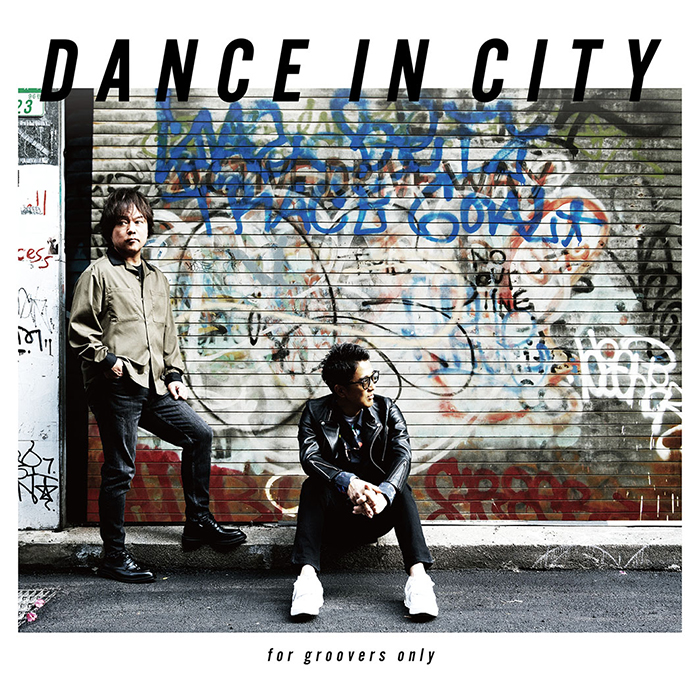 DEEN、ニューアルバム『DANCE IN CITY ～for groovers only～』より「step in time」Music Video公開！