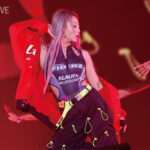【ライブレポート】倖田來未、圧巻パフォーマンスにファン熱狂！DJ KOOも飛び入りゲスト参加〈TOKYO AUTO SALON 2024〉