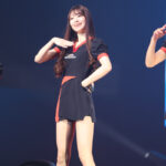 【動画】東京オートサロン2024イメージガール・A-classが7年ぶりに歌って踊るガールズユニットに！「Wind for xxx」を披露＜TOKYO AUTO SALON 2024＞