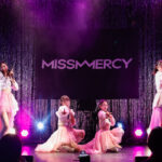 女性7人組ダンス＆ボーカルグループMISS MERCY 2ndワンマンライブ「NEW ME MORE」を開催！