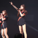 【動画】東京オートサロン2024イメージガール・A-classが7年ぶりに歌って踊るガールズユニットに！「Wind for xxx」を披露＜TOKYO AUTO SALON 2024＞
