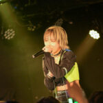 【ライブレポート】MOON RABBiTSの魅力全開！大盛況！大興奮！で無料ライブが終演