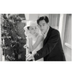 トリンドル玲奈、俳優・山本直寛との結婚を報告！ローラ、玉城ティナ、長濱ねるらからも祝福のコメント