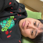 ノンスタ井上、プチ手術を受けたと告白「全然、まだ違和感残ってます」「アカン方が出ちゃった！！！！！！」ファンから「お大事にされてください」の声