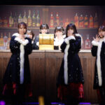 乃木坂46「34thSG アンダーライブ」開催！独自の選曲や演出で会場を盛り上げる！