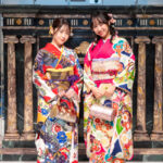 NGT48の新成人メンバー4人、地元新潟にて成人式！「何度も心がジーンとしました」