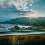 ＜界 出雲＞1泊2日で絶景と海鮮グルメを楽しむ！お詣り支度の温泉旅館で運気アップ！