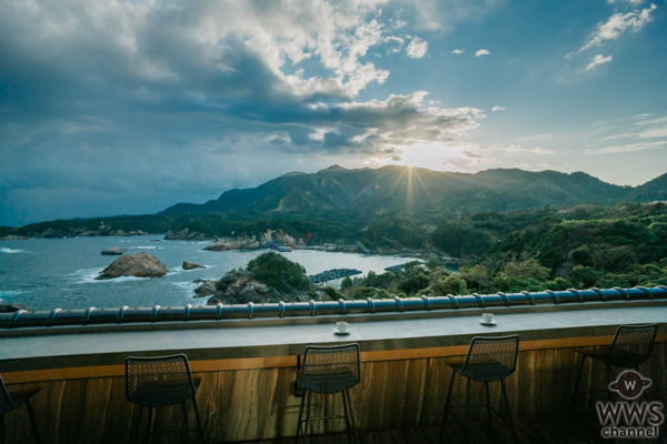 ＜界 出雲＞1泊2日で絶景と海鮮グルメを楽しむ！お詣り支度の温泉旅館で運気アップ！