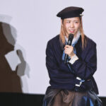 「オリコン週間映像ランキング」で史上初となる映像3部門同時TOP3独占を達成した3作品より、「DOME LIVE 2023 Atlantis」の舞台挨拶付き特別上映イベントを開催！