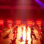 Girls²、iScream、Lucky²、カラフルな衣装とフレッシュな笑顔で会場を魅了！＜LDH LIVE-EXPO 2023＞