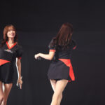 【動画】東京オートサロン2024イメージガール・A-classが7年ぶりに歌って踊るガールズユニットに！「Wind for xxx」を披露＜TOKYO AUTO SALON 2024＞