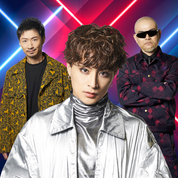 HiGH&LOW、豪華ゲストDJが出演するプレミアムパーティー「ハイローナイト」2/9開催決定！