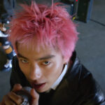 SATOH、メジャー1st Single「OK」配信リリース決定！NYにて撮影されたMusic Videoのプレミア公開も発表！