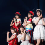 乃木坂46「34thSG アンダーライブ」開催！独自の選曲や演出で会場を盛り上げる！