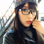 ショーモデル・田澤香菜子、コンテストに向けて想いを語る！「メガネには人を素敵にする魅力がある」〈グランプリコレクション・メガネ本舗ステージ出演争奪コンテスト〉