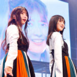 それぞれの想いが募った、涙と決意が溢れる櫻坂46・BACKSメンバー12人による単独ライブ完遂！