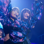 それぞれの想いが募った、涙と決意が溢れる櫻坂46・BACKSメンバー12人による単独ライブ完遂！