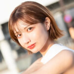 実践女子大学・渡辺華音さんが準々決勝に進出決定！ショート美人の頂点ここに極まれり！【MISS OF MISS CAMPUS QUEEN CONTEST 2024】