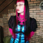 水曜日のカンパネラ・詩羽、「キラキラおねえさん」なストレートヘアスタイルに反響！
